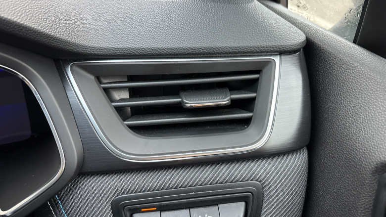 Renault Symbioz 1.6 E-Tech FHEV 145 Iconic Esprit Alpine 5dr Auto Hybrid Estate